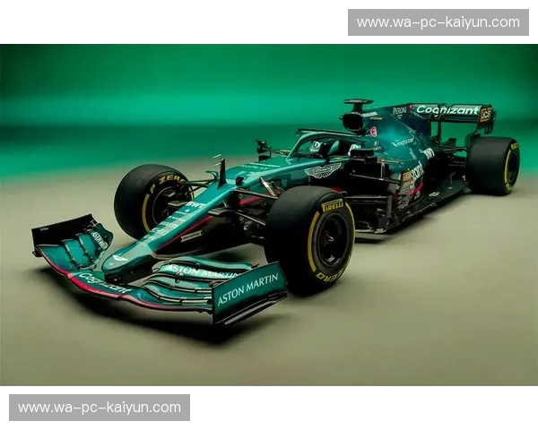 F1：速度之外的魅力与生活方式